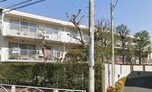 馬事公苑前シティハウス 物件写真 建物写真1