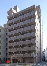 BluRock秋葉原 物件写真 建物写真1