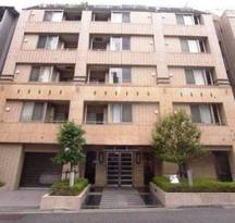 グラーサ三番町 物件写真 建物写真1