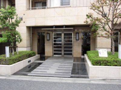 グラーサ三番町 物件写真 建物写真3