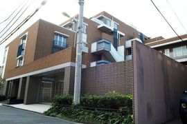 物件写真 建物写真1