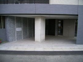 コートハウス中野坂上 物件写真 建物写真3