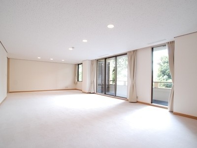 ウッドヴィル麻布 物件写真 建物写真13