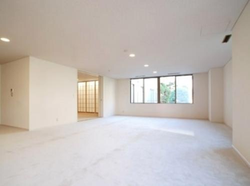 ウッドヴィル麻布 物件写真 建物写真14