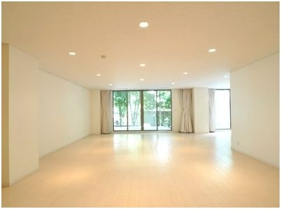 ウッドヴィル麻布 物件写真 建物写真17