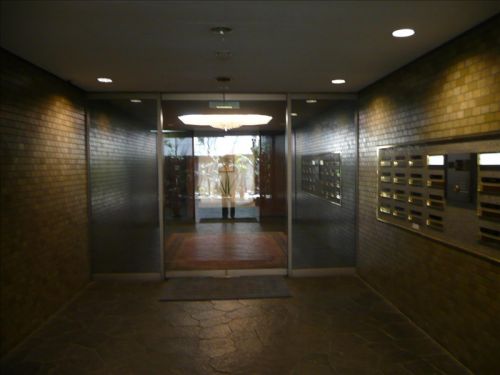 ウッドヴィル麻布 物件写真 建物写真7