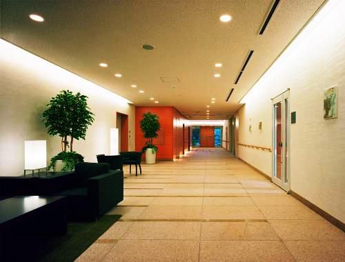 イーストコモンズ清澄白河サウスフラッツ 物件写真 建物写真11