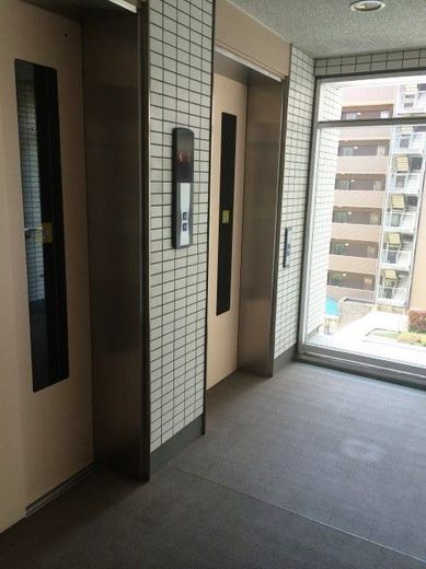 イーストコモンズ清澄白河サウスフラッツ 物件写真 建物写真15
