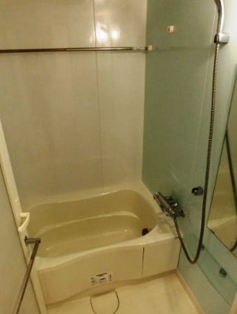 イーストコモンズ清澄白河サウスフラッツ 物件写真 建物写真19
