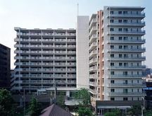 イーストコモンズ清澄白河サウスフラッツ 物件写真 建物写真1