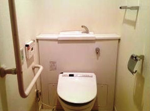 イーストコモンズ清澄白河サウスフラッツ 物件写真 建物写真20