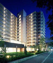 イーストコモンズ清澄白河サウスフラッツ 物件写真 建物写真2