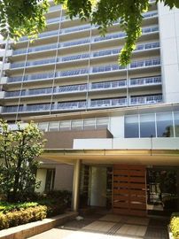 イーストコモンズ清澄白河サウスフラッツ 物件写真 建物写真3