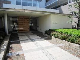 イーストコモンズ清澄白河サウスフラッツ 物件写真 建物写真4