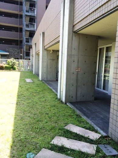 イーストコモンズ清澄白河サウスフラッツ 物件写真 建物写真7