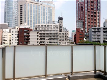 スタイルハウス西麻布 物件写真 建物写真22