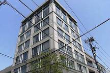 パークマンション白金台サンク 物件写真 建物写真1