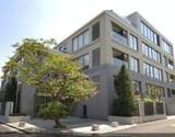 パークマンション白金台カトル 物件写真 建物写真1