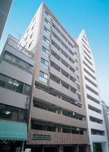 HF東日本橋レジデンス 物件写真 建物写真1