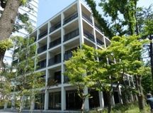 ブリリアイスト中野セントラルパーク 物件写真 建物写真1