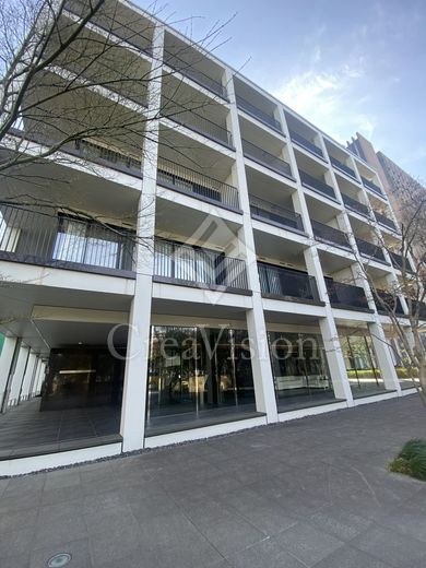 ブリリアイスト中野セントラルパーク 外観 物件画像4