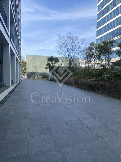 ブリリアイスト中野セントラルパーク 外観 物件画像7