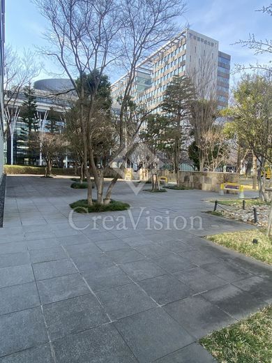 ブリリアイスト中野セントラルパーク 外観 物件画像8