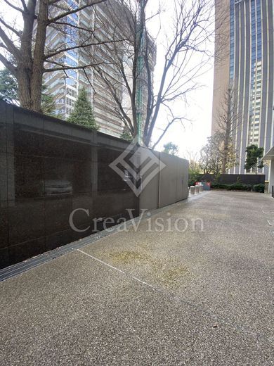 ブリリアイスト中野セントラルパーク 外観 物件画像9