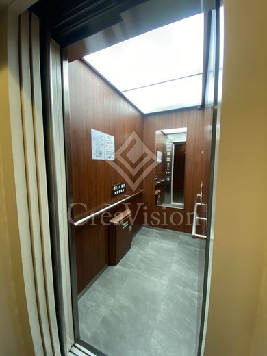 ブリリアイスト中野セントラルパーク 共用部　写真