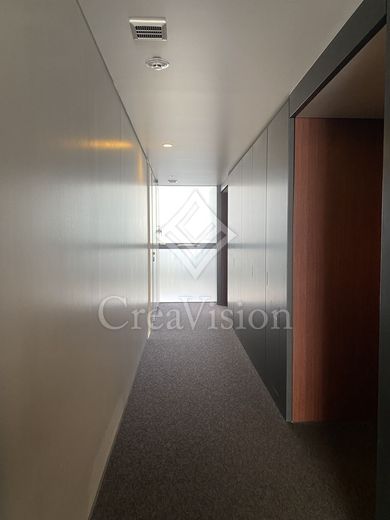 ブリリアイスト中野セントラルパーク 共用部画像