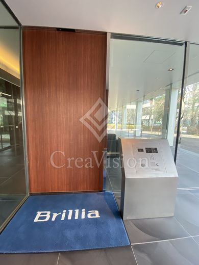 ブリリアイスト中野セントラルパーク 写真