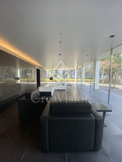 ブリリアイスト中野セントラルパーク 建物写真