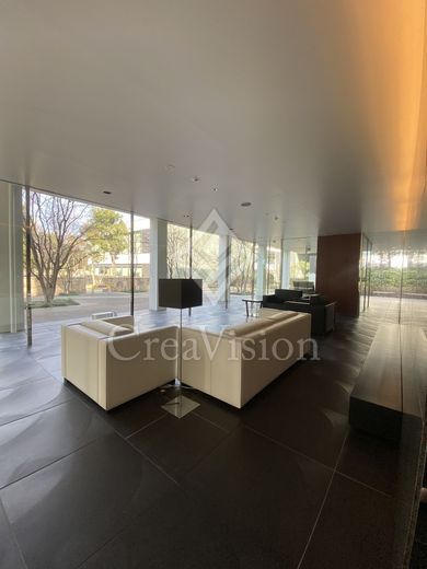 ブリリアイスト中野セントラルパーク ラウンジ