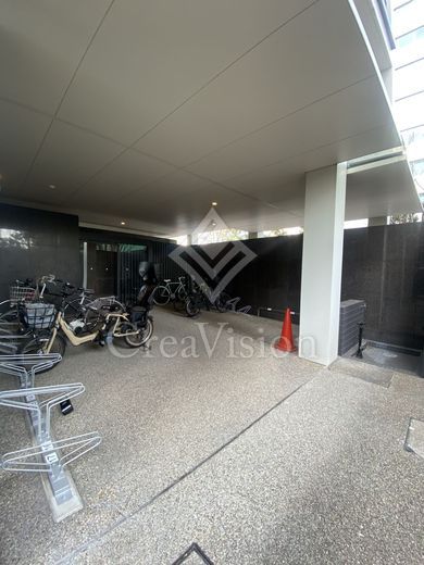 ブリリアイスト中野セントラルパーク 写真