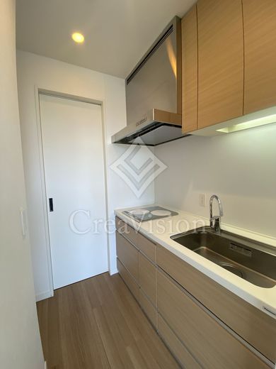 ブリリアイスト中野セントラルパーク 1LDK　部屋別写真