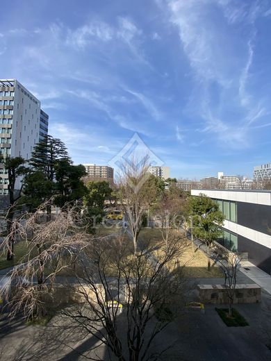 ブリリアイスト中野セントラルパーク 1DK・1LDK 物件画像20