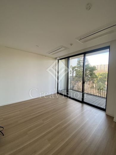 ブリリアイスト中野セントラルパーク 1LDK　室内画像