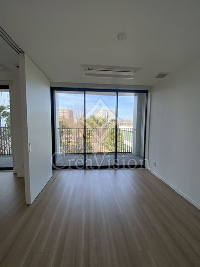 ブリリアイスト中野セントラルパーク 1LDK　部屋別画像