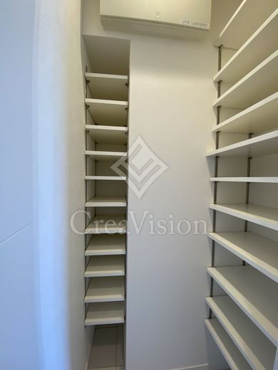 ブリリアイスト中野セントラルパーク 1LDK　部屋画像