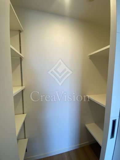 ブリリアイスト中野セントラルパーク 1LDK　室内写真