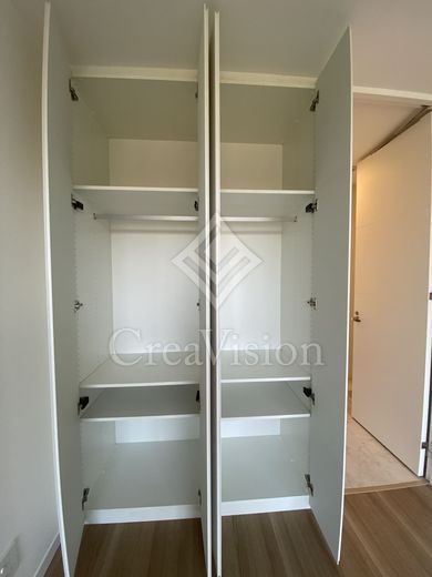 ブリリアイスト中野セントラルパーク 1LDK　内装写真