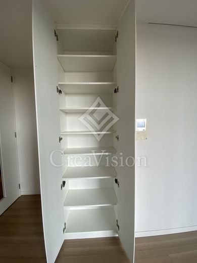 ブリリアイスト中野セントラルパーク 部屋別画像