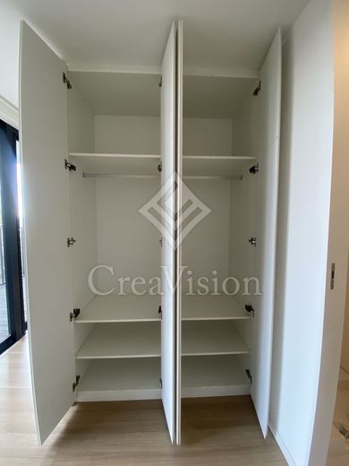 ブリリアイスト中野セントラルパーク 部屋画像