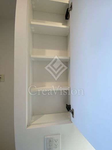 ブリリアイスト中野セントラルパーク 収納