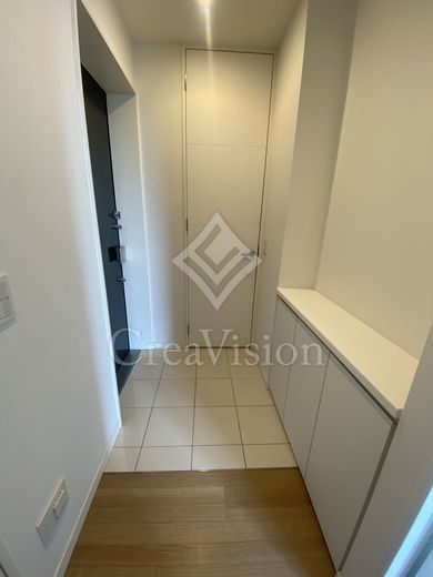 ブリリアイスト中野セントラルパーク 1LDK　画像