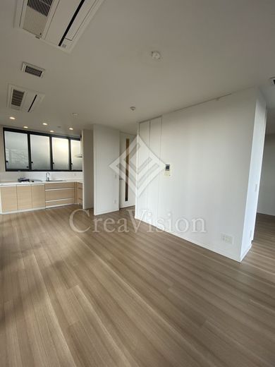 ブリリアイスト中野セントラルパーク 1LDK　内装画像