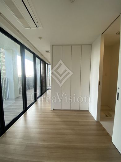 ブリリアイスト中野セントラルパーク 1LDK　部屋画像