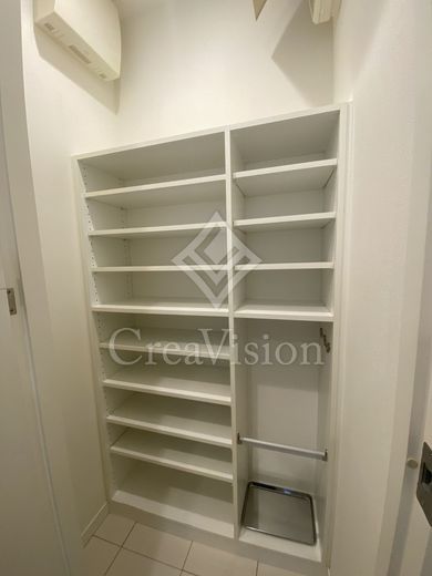 ブリリアイスト中野セントラルパーク 内装画像