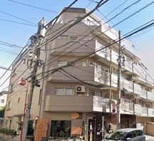 麻布イースト 物件写真 建物写真1