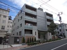 ティーリア小石川 物件写真 建物写真1